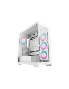 DeepCool CG580 4F WH